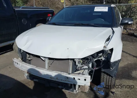 2012 Scion Tc z USA, uszkodzony, nr VIN JTKJF5C76C3023562